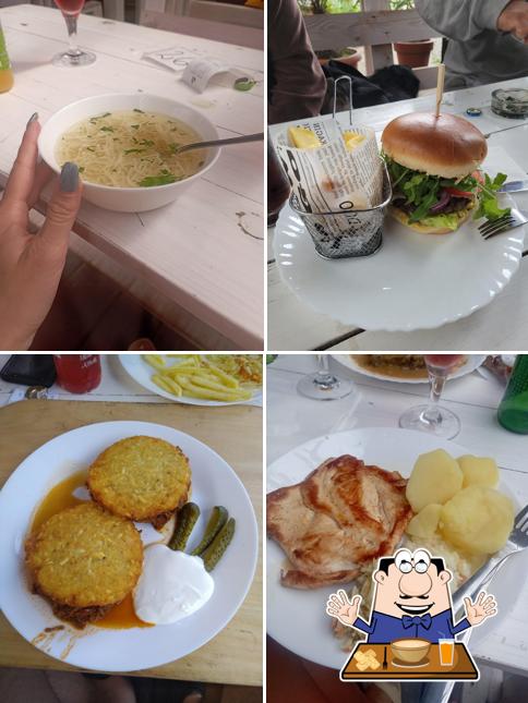 Restauracja Na Końcu Świata