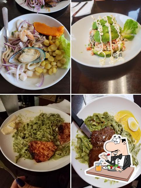 Aji Limon Peruvian Kitchen Naples