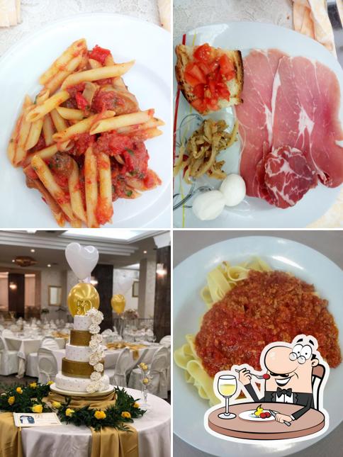 Antico Ristorante Testa S.R.L.