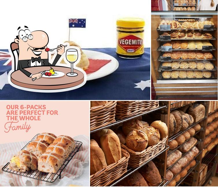 Bakers Delight Ararat