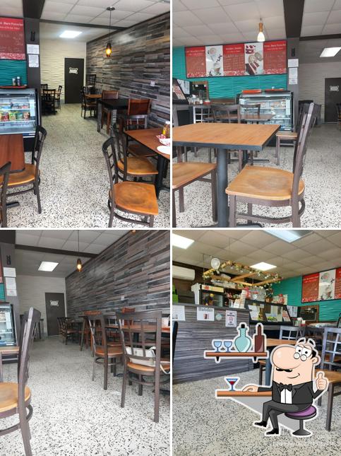 Chule's Pizza