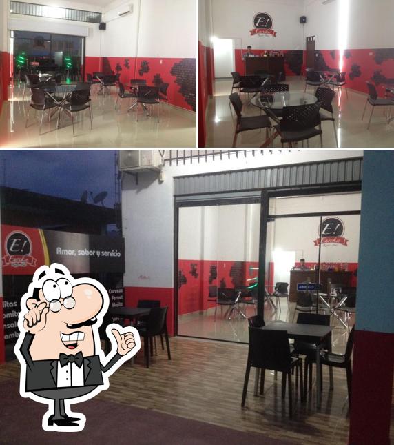 Eureka Resto-Bar