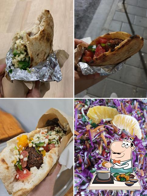 FALAFALA