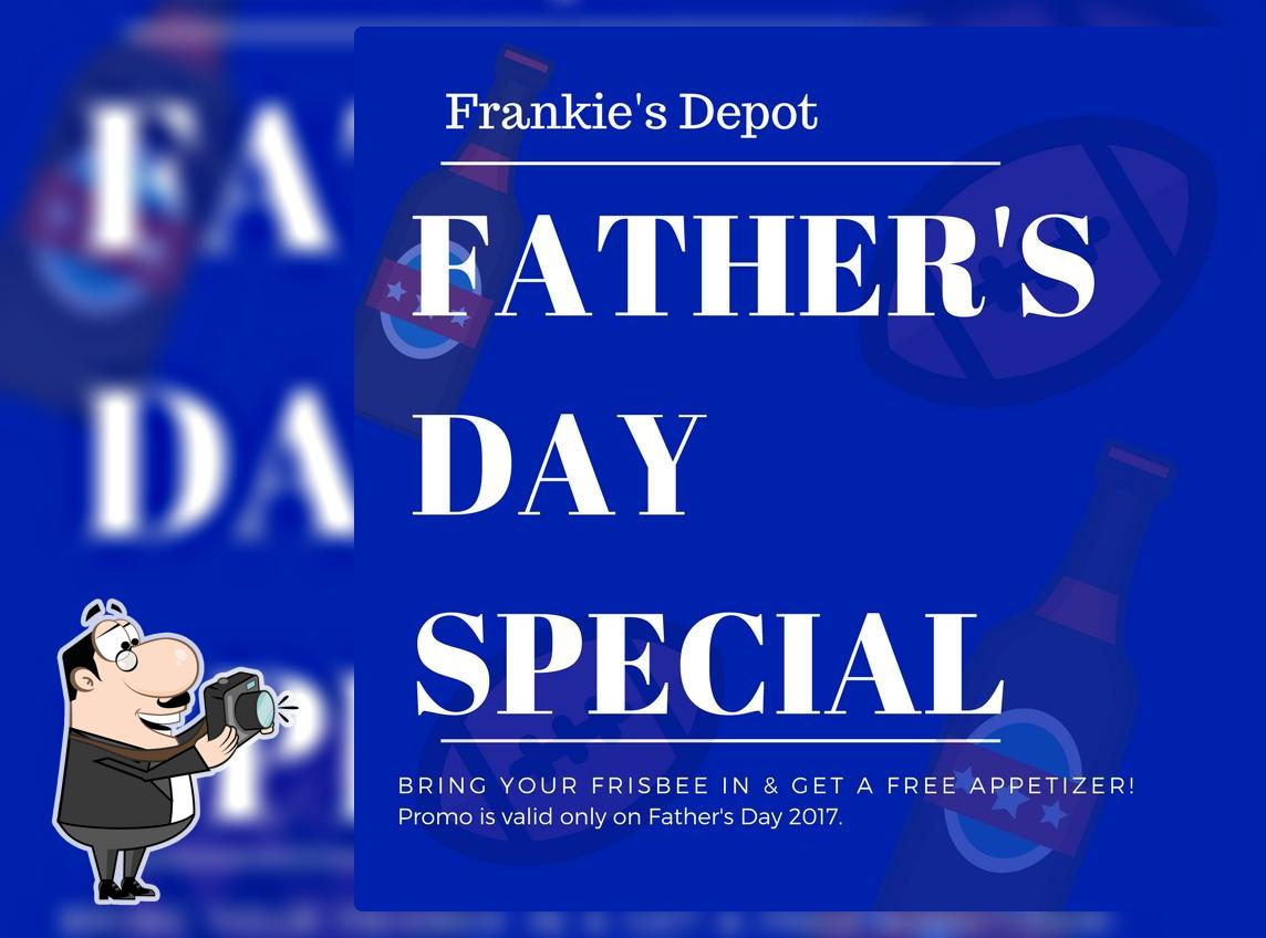 Frankie's Depot