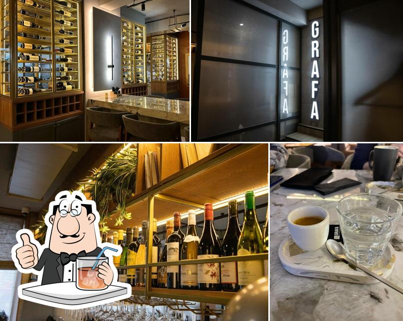 Гастробар Графа