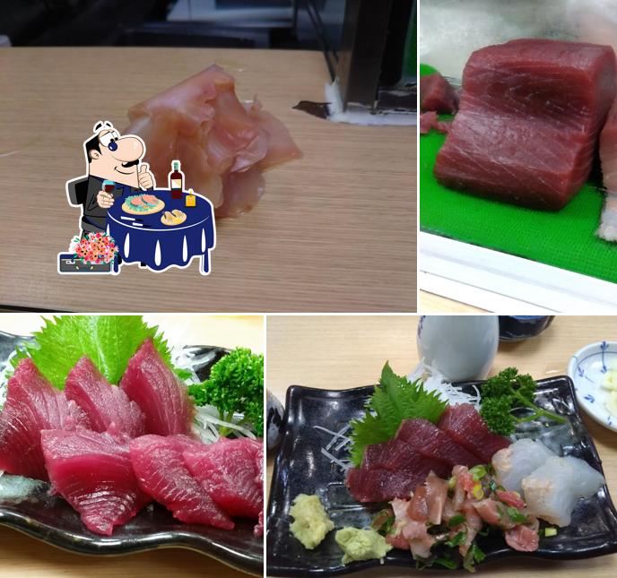 Honen Sushi