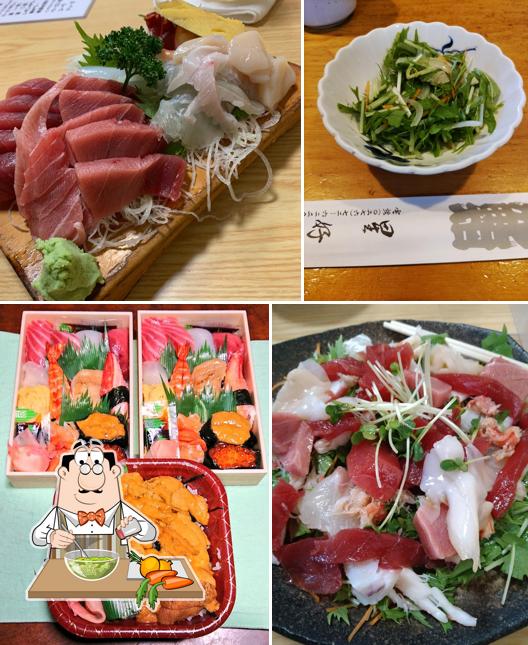 Hoshiko Sushi