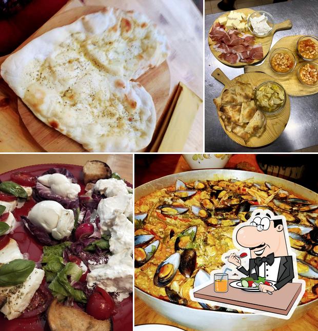Il Panzerotto