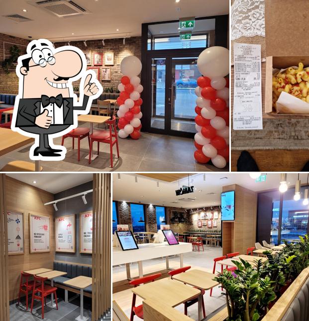 KFC Witramowo S7 MOP