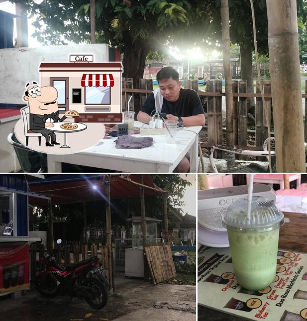 Kedai Sudut Kota