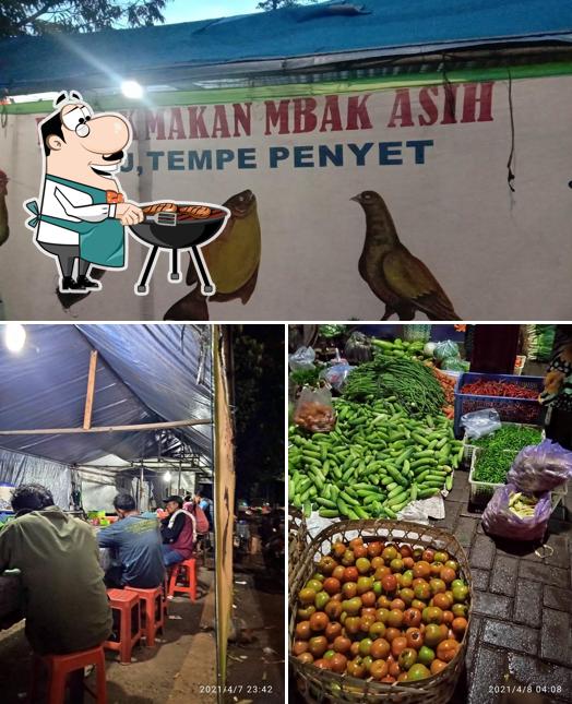 Lamongan mbak asih