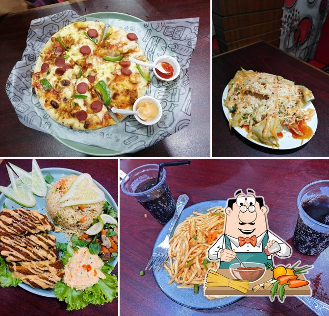 Master Chef Resturant