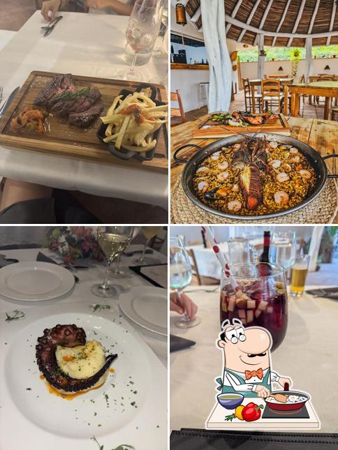 Olé Cocina Mediterránea