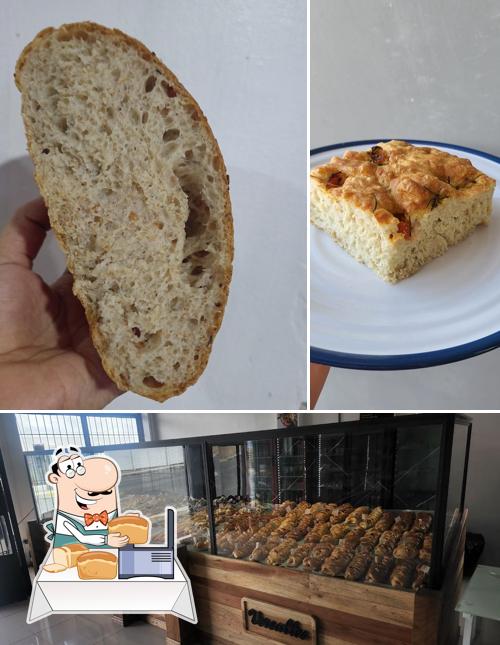 Panaderia Versalles