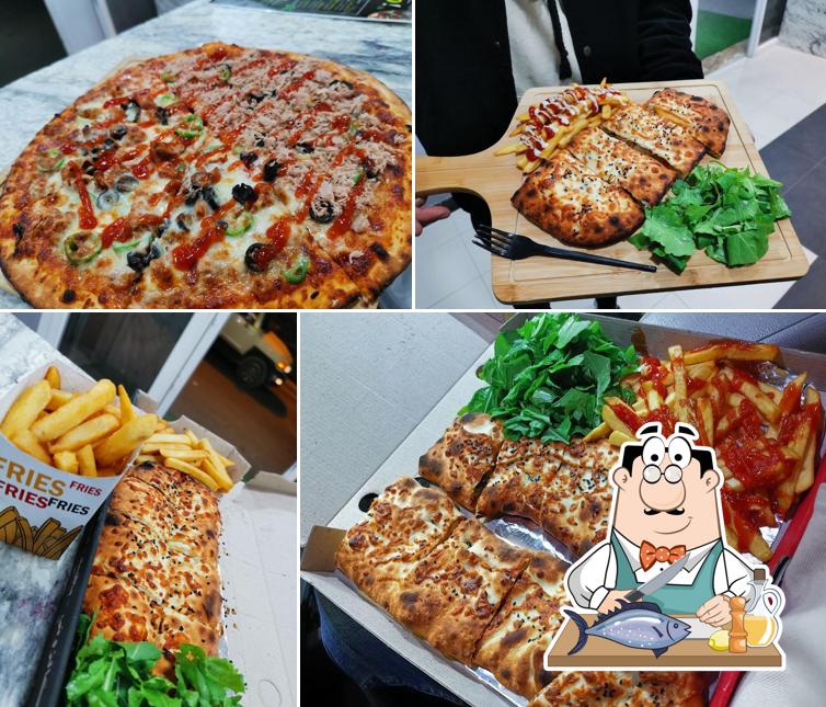 Pizza poco