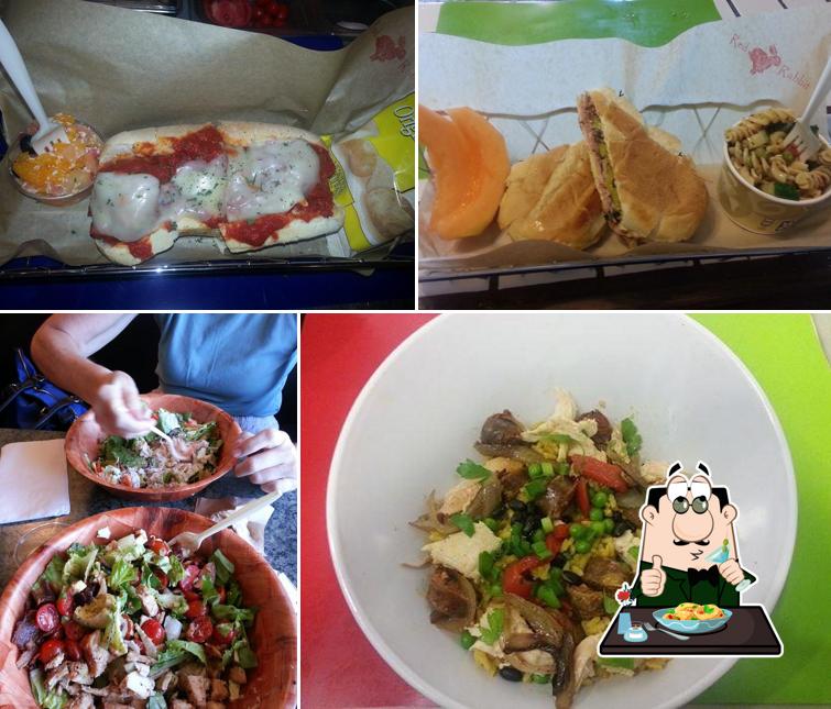 Red Rabbit Eatery
