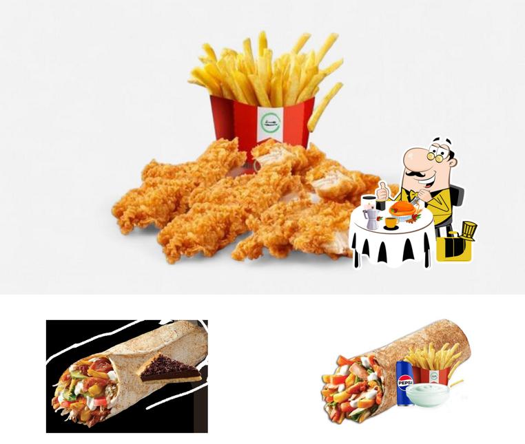 Șiș Kebab - Torontal