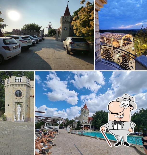Sobor Family Resort
