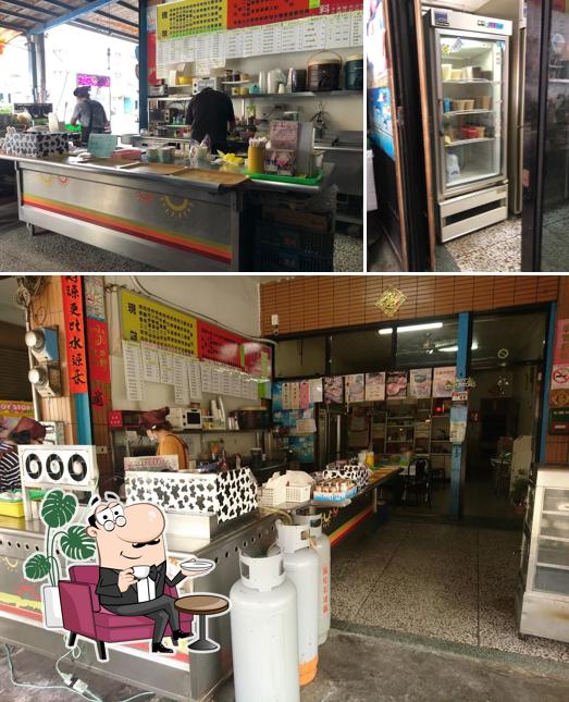 TCM台中美早餐