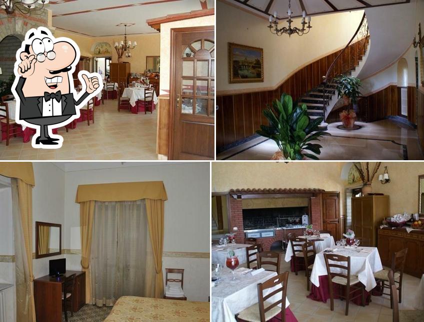 Tenuta Quarto Santa Croce