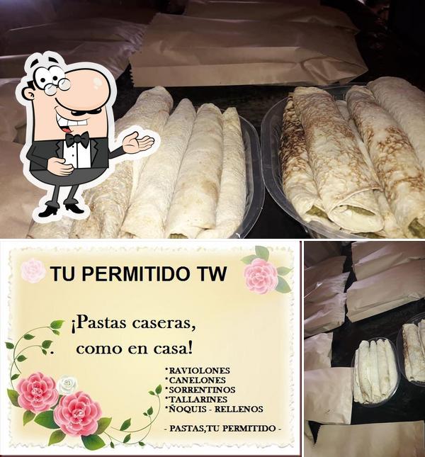 Tu Permitido Tw