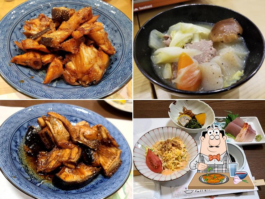 奏味厨房 たかおか