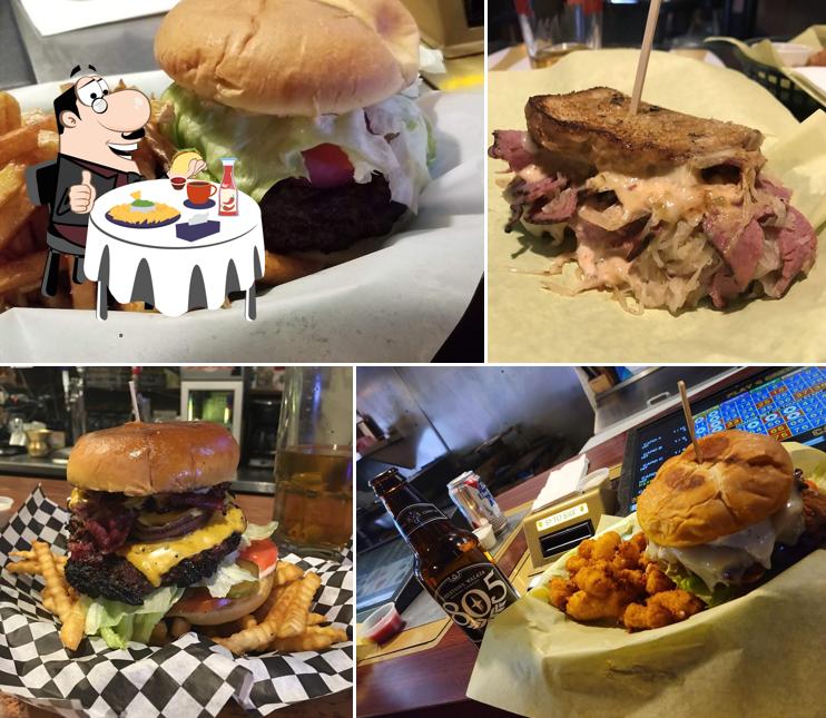 Ryan's Irish Saloon
