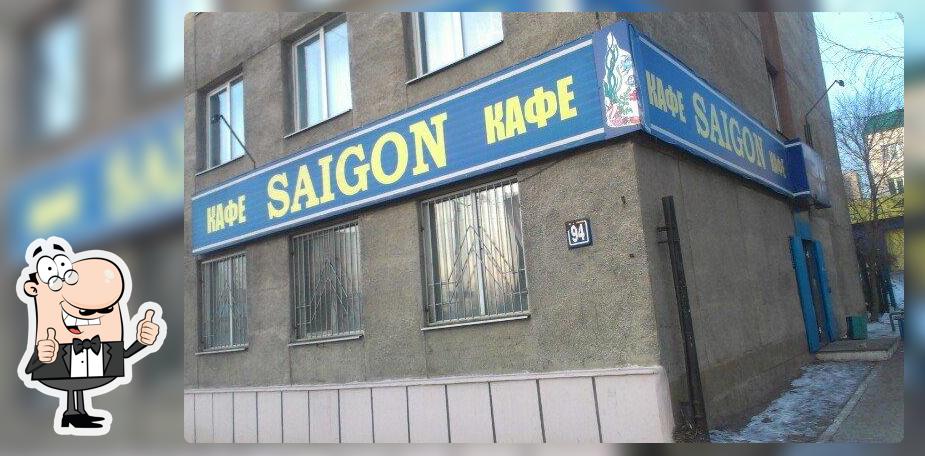 Saigon