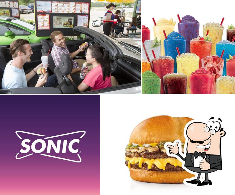 Sonic Drive-In