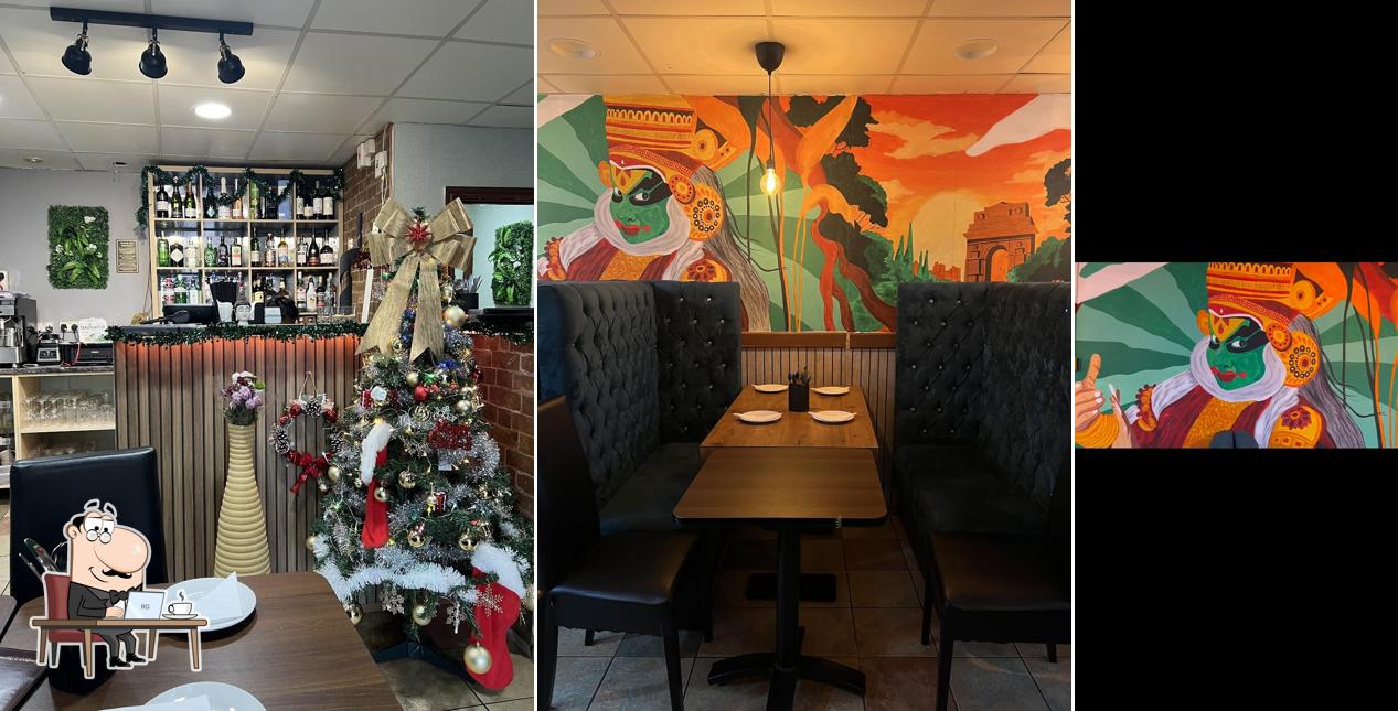 Southern Flavours Indian Restaurant & Bar