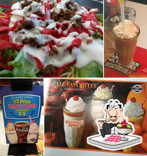 Steak ’n Shake
