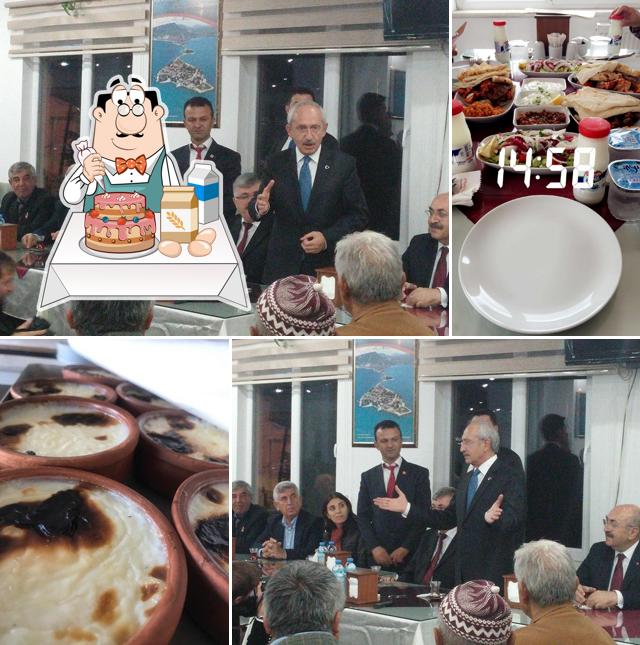 İn-de Restaurant