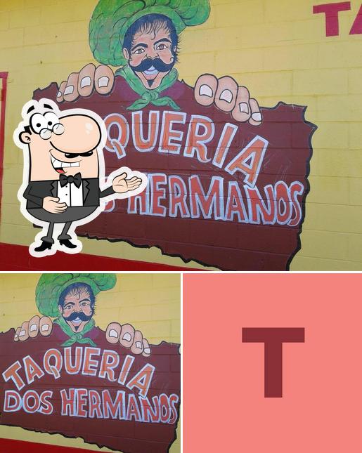 Taqueria “Dos Hermanos”