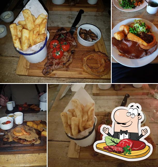 The Mill - Holdens Ale House