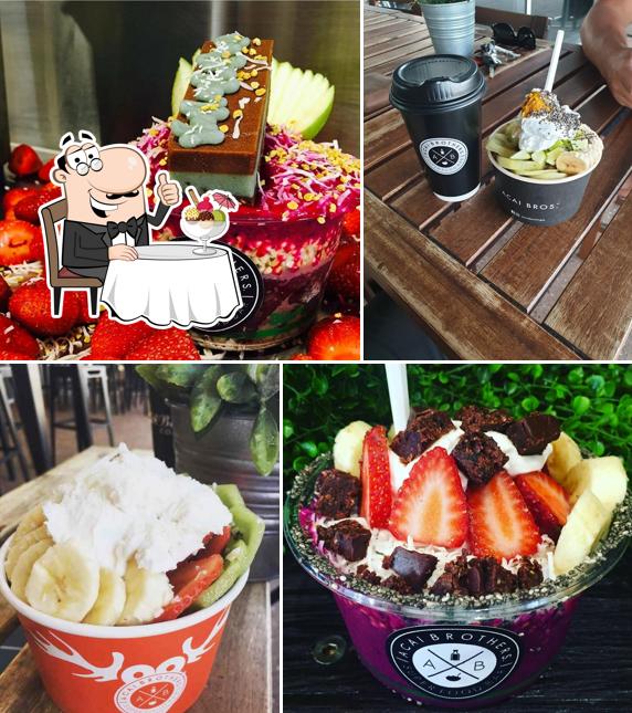 Acai Bros Victoria Point