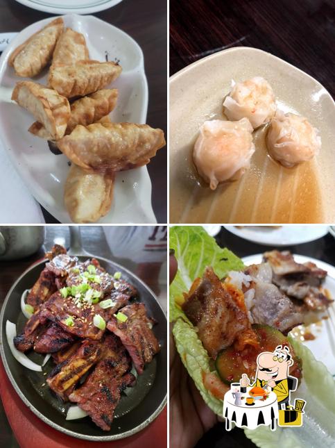 Happy House Korean Restaurant