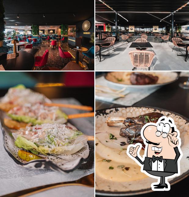 Restaurante Tempo Benijófar