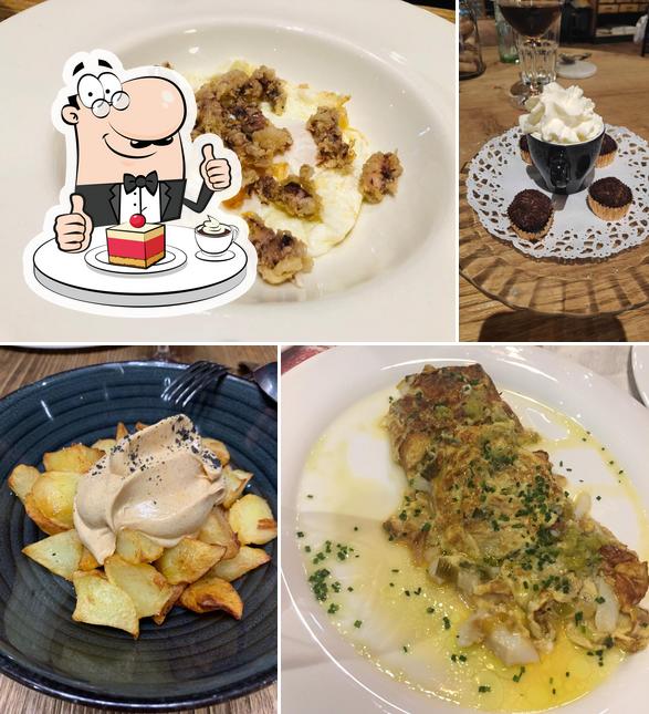 restaurant PilPil