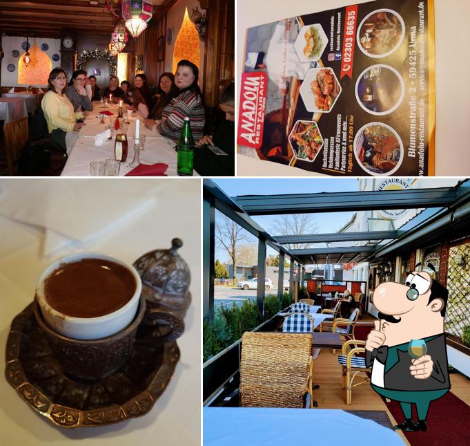 Anadolu Restaurant
