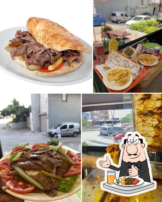 BABA DÖNER