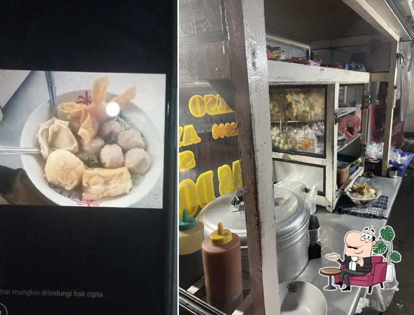 Bakso Mas Doel