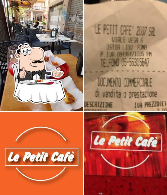 Bar Le Petit Cafe S.r.l Roma