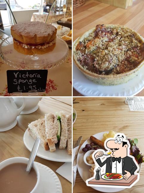 Weeks Bakery & Tea Rooms