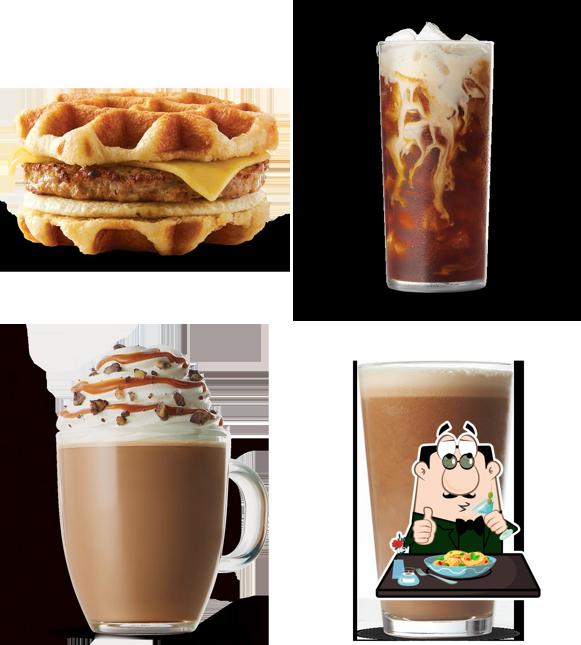 Caribou Coffee