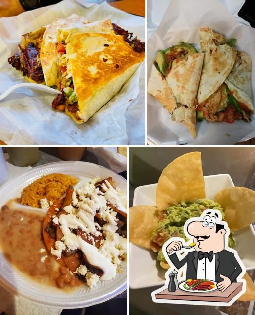 Catalina's Authentic Mexican Cuisine & Tacos