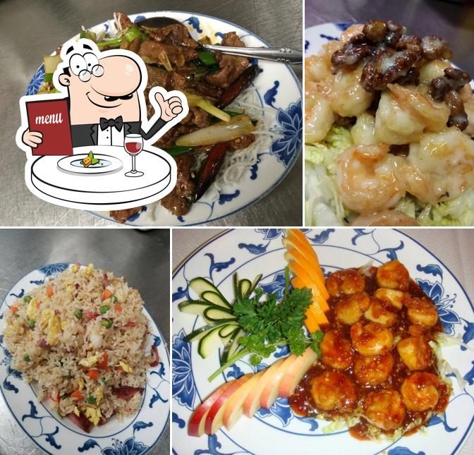 Chan Pheng's Mandarin Cuisine