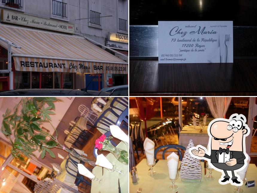 Chez Maria