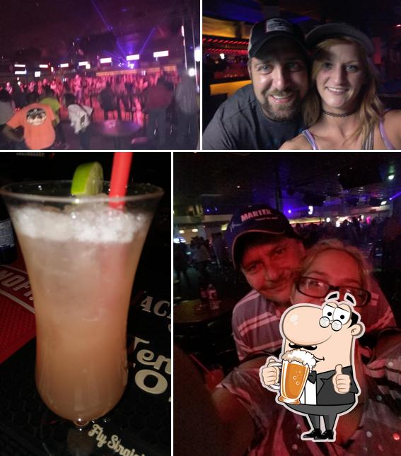 Electric Cowboy Fort Smith
