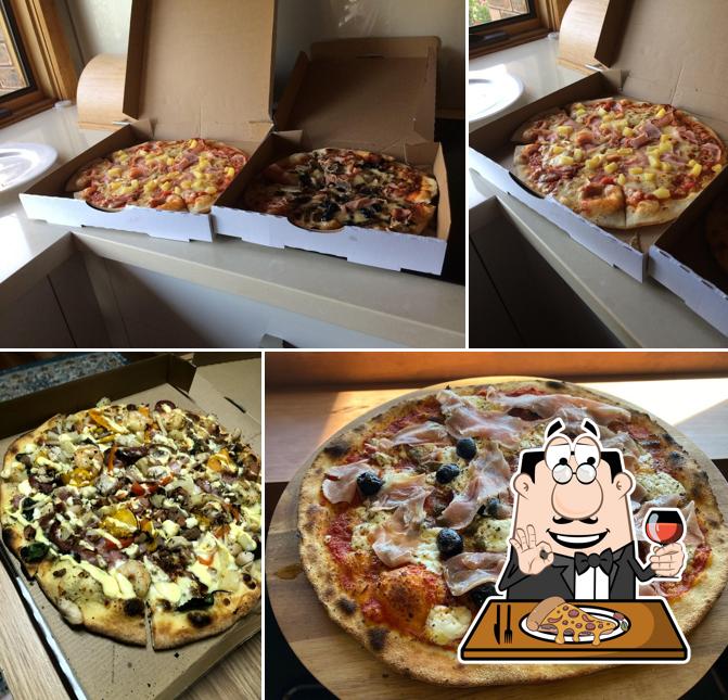 DiRoma Pizzeria