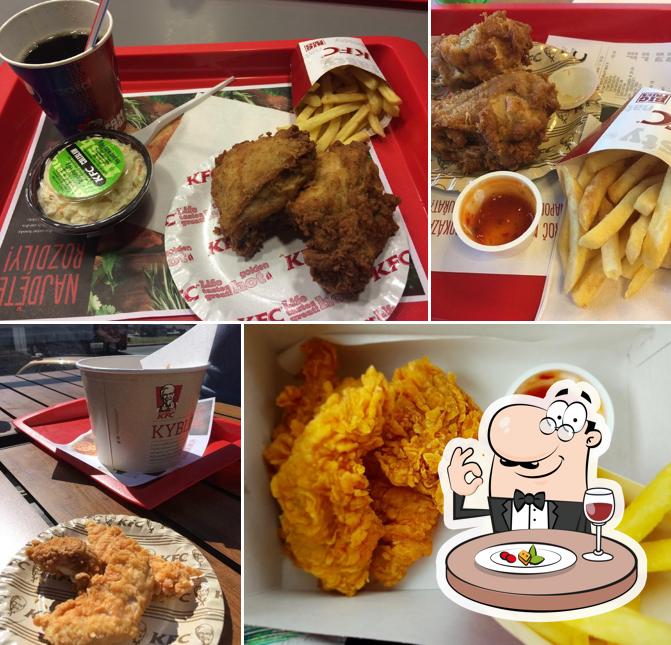 KFC D5 Shell DT